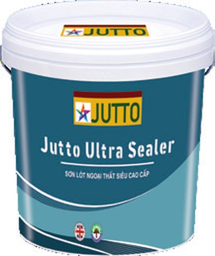 Lon sơn JUTTO Ultra Sealer